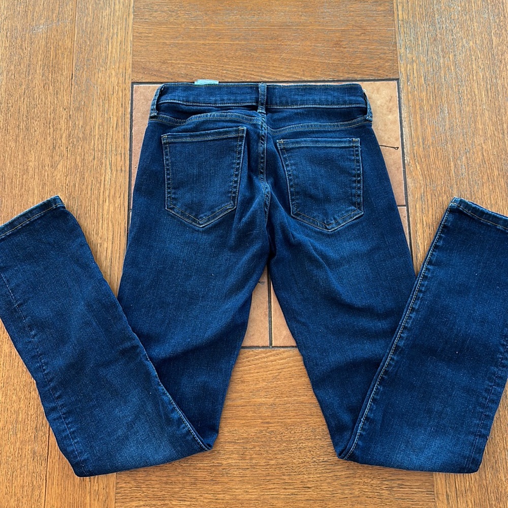 Banana Republic jeans - Picture 2 of 4
